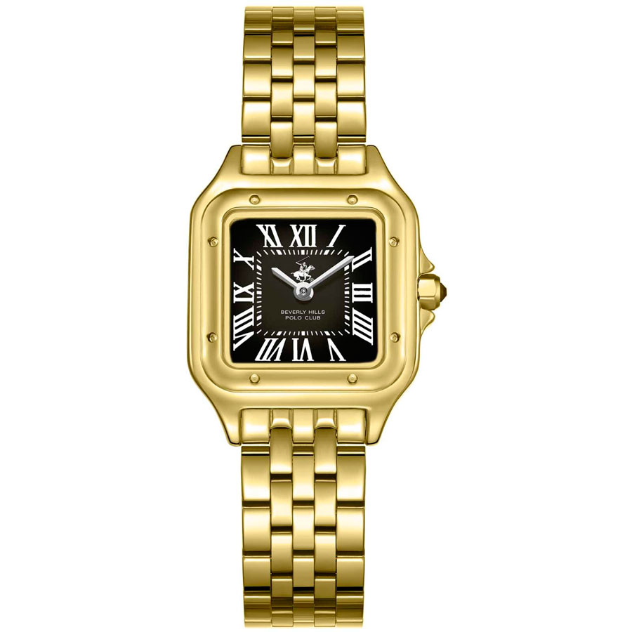 Часы Beverly Hills Polo Club Ladies BP3755C.150
